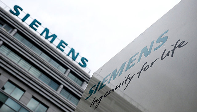 Суд рассмотрит кассации "Ростеха" и Siemens на отказ в исках по "крымским турбинам"