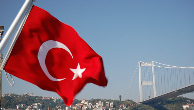 Турция предложила израильскому послу покинуть страну