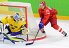 Дальше - Канада: сборная России по хоккею уступила шведам на ЧМ