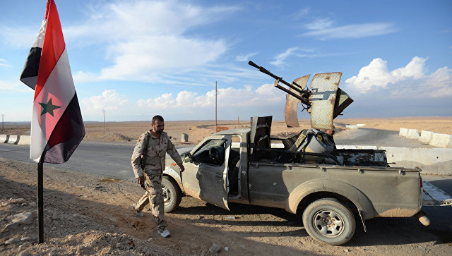 США ввели санкции против ряда лиц и компаний, связанных с Хезболлах