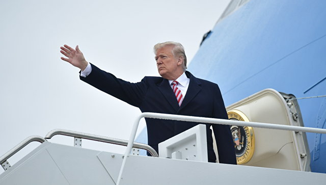 Госдеп не комментирует слова Трампа о "ливийском варианте" в отношении КНДР