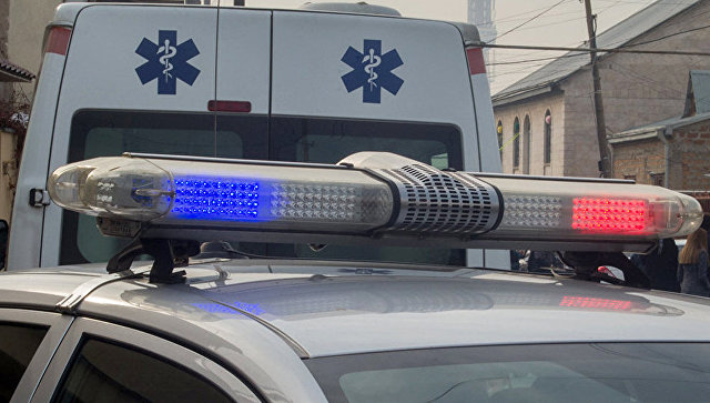 В Армении оценили ситуацию с отравлением работников винодельческой компании