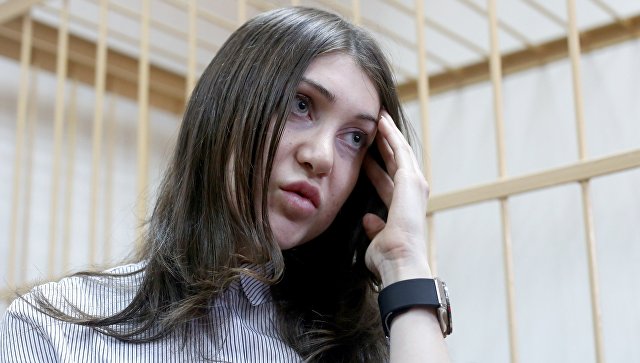 Суд отклонил иск Мары Багдасарян к отказавшему ей в выдаче прав отделу ГИБДД