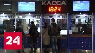 В Москве бесплатно покажут фильмы о футболе - Россия 24