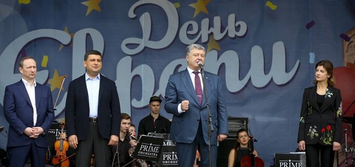 Движемся в Европу: Украина выходит из уставных органов СНГ