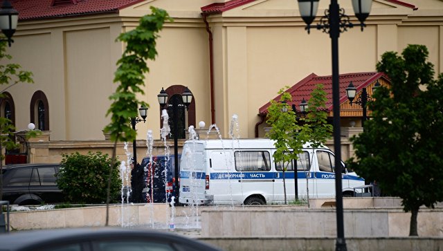 Саратовские власти помогут семьям погибших и раненных полицейских в Грозном