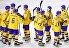 Разгром американцев: сборная Швеции по хоккею стала первым финалистом ЧМ