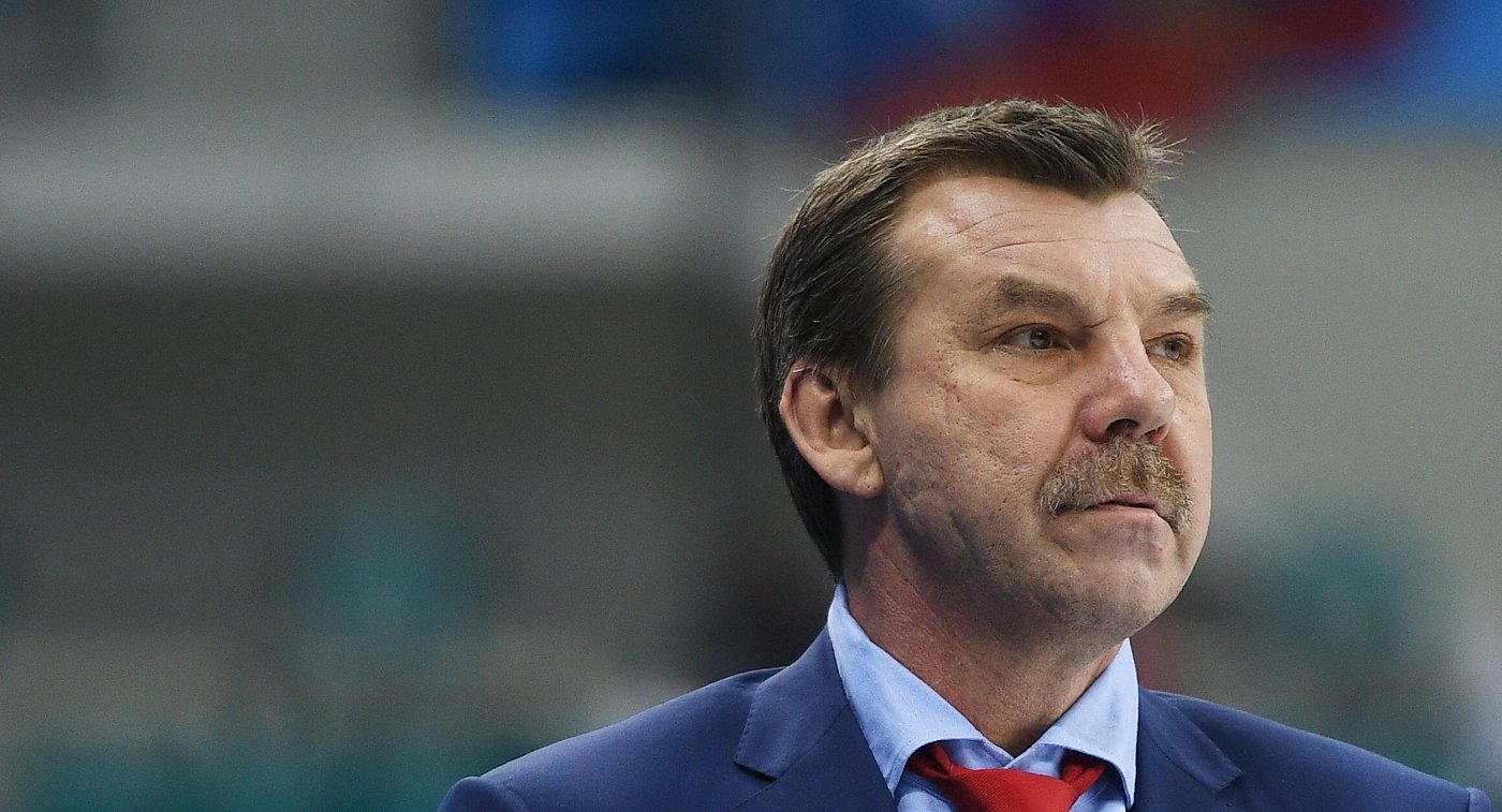Хороший, крутой, злой: кого не хватило сборной России по хоккею на ЧМ в Дании