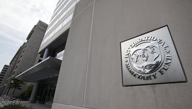 В Раде предложили шантажировать МВФ дефолтом
