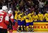 Защита титула от "Тре Крунур": победа шведов над швейцарцами в финале чемпионата мира