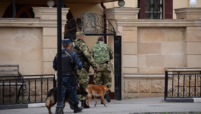 Погибшего в Грозном полицейского похоронят на его родине под Саратовом