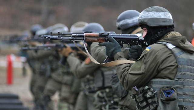 СК возбудил еще два уголовных дела в отношении армии и нацгвардии Украины