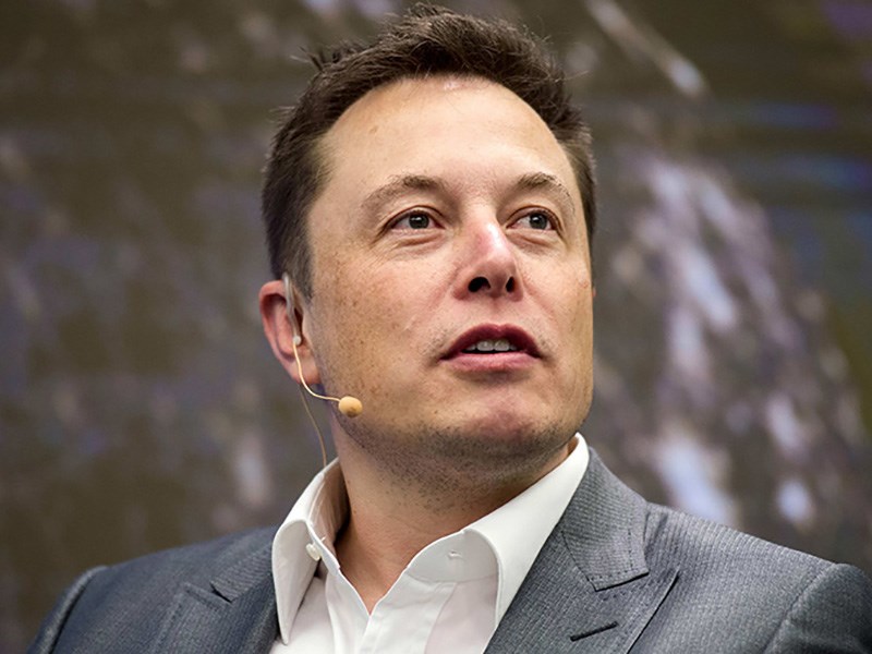 Илон Маск может потерять пост главы Tesla