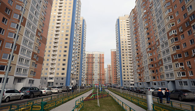 В Москве субсидию на установку шлагбаумов во дворах увеличили в два раза