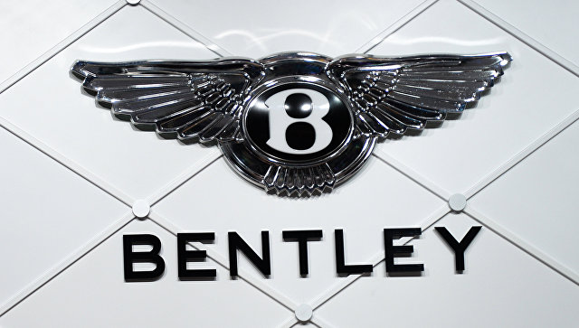 Кредиторы попросили суд оценить Bentley Черномырдина-младшего