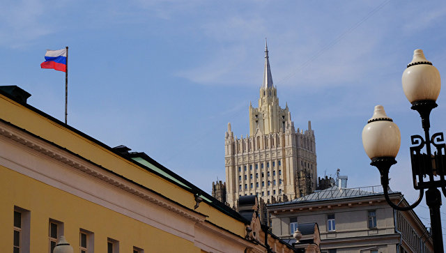 Москва проанализирует влияние санкций против Венесуэлы на российские компании