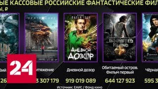 Программа "Факты" от 22 мая 2018 года (20:30) - Россия 24