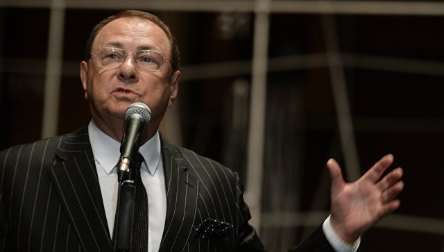 Директор "Ленкома" отчитался о доходах за прошлый год