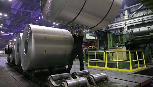 Заводы "Русала" в Ленобласти заверили в отсутствии планов по сокращению