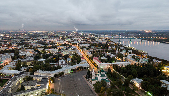 Под Ярославлем появится производство дизель-генераторов