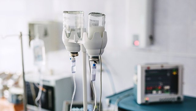 Врачи рассказали о состоянии пострадавшего при стрельбе в ростовской школе