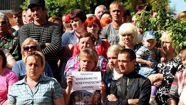 В СК рассказали о ходе расследования убийства многодетной матери на Кубани
