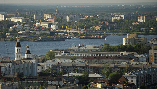 Поморье будет с помощью РЭЦ наращивать объемы несырьевого экспорта