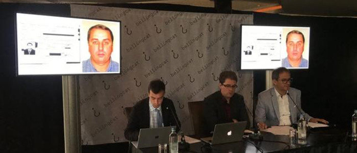 Расследование Bellingcat: Доставку российского «БУКа» на Донбасс координировал офицер ГРУ РФ