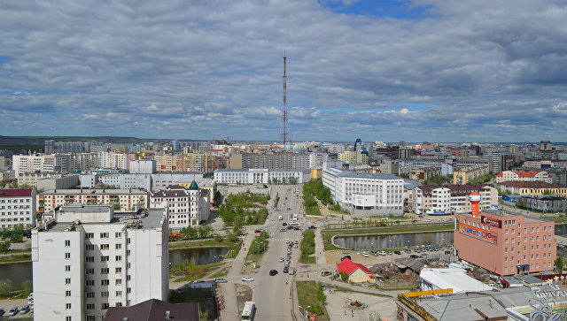 В Якутске после отключения света организовали проверку