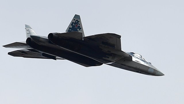 Эксперт назвал желание Турции купить российские Су-57 сигналом для США