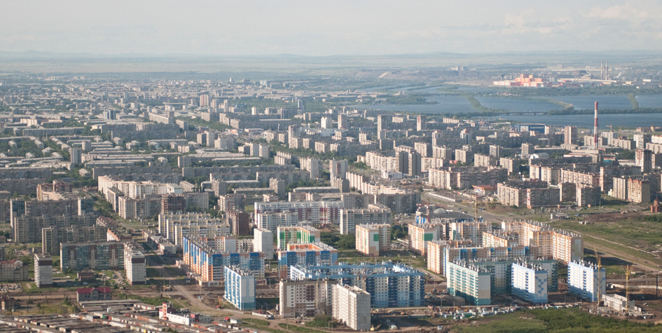 Названы регионы России с самым дешевым вторичным жильем
