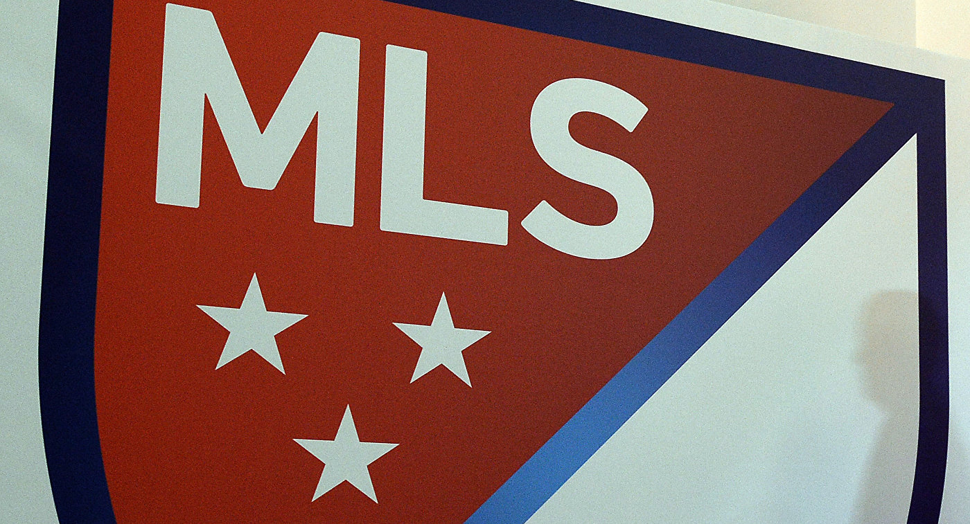 Футбольный клуб "Цинциннати" станет 26-м участником чемпионата MLS