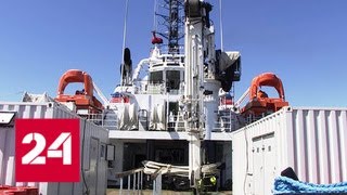 Россия, Литва и Польша провели учения в Балтийском море - Россия 24