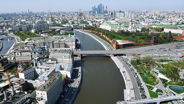 В Москве появятся площадь Николая Басова и улица Федора Лукина