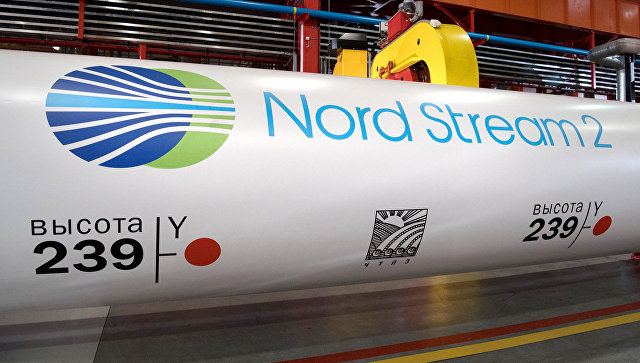 Судебные приставы не арестовывали активы Nord Stream, сообщил источник