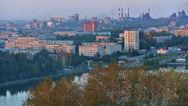 Заксобрание поддержало отмену прямых выборов мэра в Нижнем Тагиле