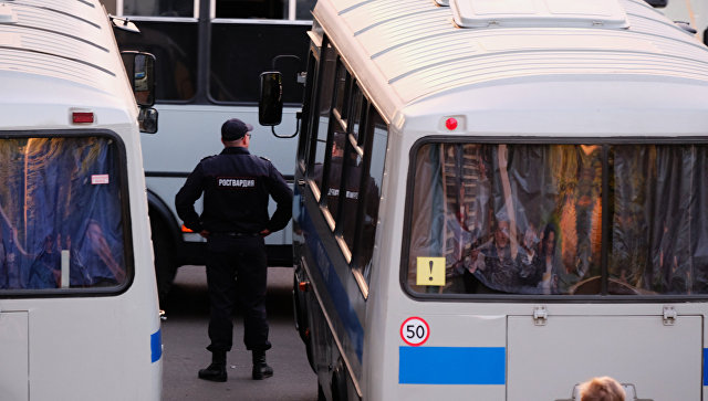 В Москве на мусороперерабатывающем заводе нашли сумку с телом младенца