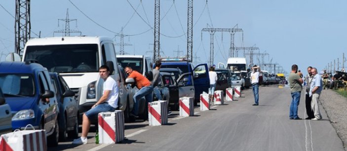 В Минсоцполитики опубликовали новые данные по количеству переселенцев