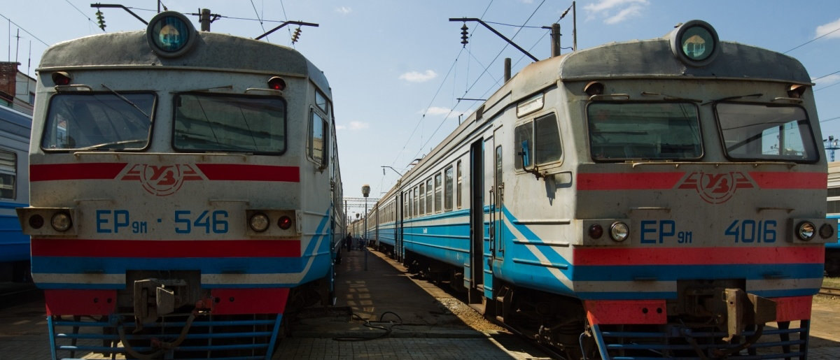Между Мариуполем и Волновахой запустят новые пригородные поезда (Фото)