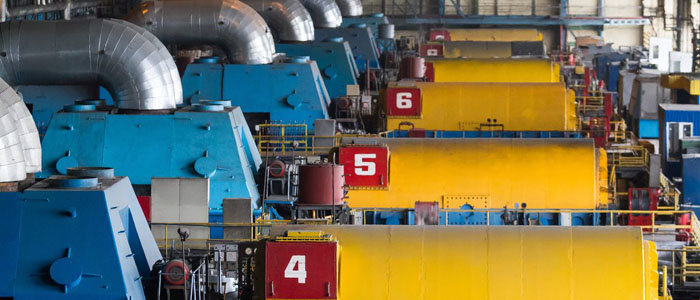 Украинский в приоритете: ДТЭК Кураховская ТЭС за 3 месяца увеличила отпуск электроэнергии из газового угля на 44%