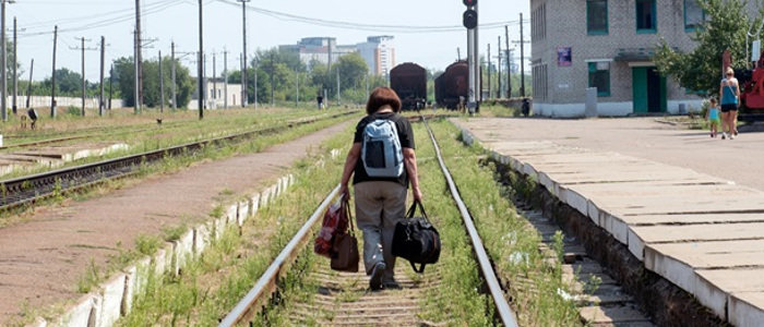 Только четверть переселенцев готовы вернуться на Донбасс после окончания конфликта, – опрос