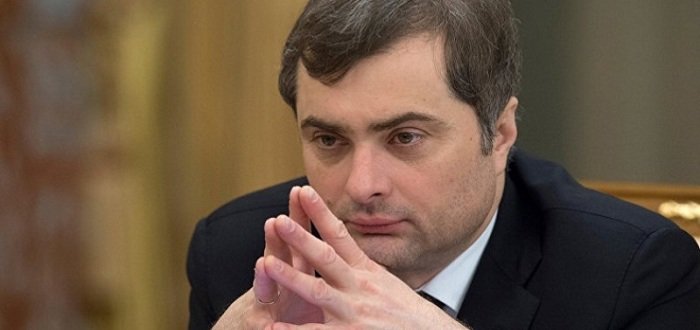 Сурков потерял влияние на «ДНР» и «ЛНР», – российский политолог