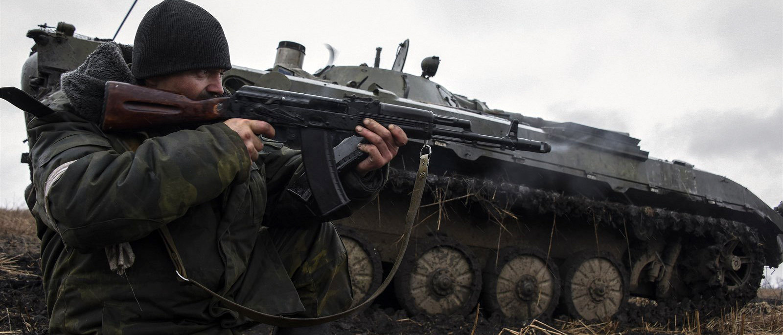 Привлекаем как одних, так и других: В Беларуси судят воевавших на Донбассе