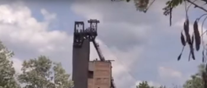 ВСУ взяли под контроль еще одно село под Горловкой (Видео)
