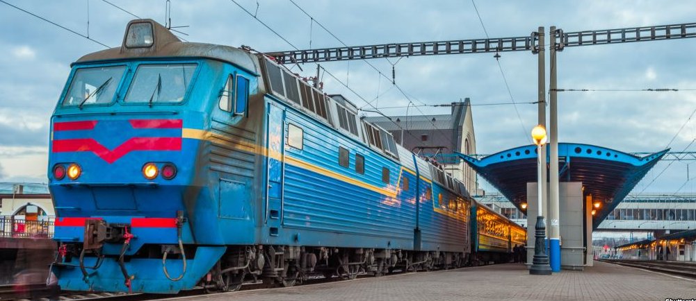 В «Укрзализныце» рассказали о поездах на Лисичанск и Мариуполь