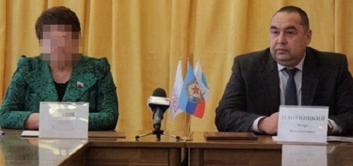 СБУ направила в суд материалы по 28 представителям «администрации ЛНР»