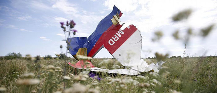 Они уволены: В Минобороны РФ отреагировали на упоминание офицеров ГРУ в докладе Bellingcat о крушении MH17