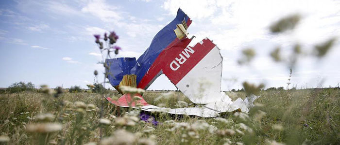 MH17: Евросоюз призвал Россию признать свою ответственность