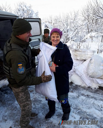 Украинское правительство исключило три поселка в Донбассе из списка неподконтрольных