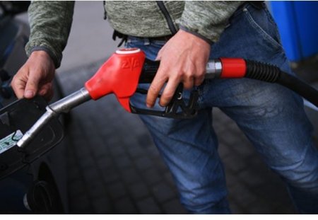 Россияне начали забастовки после скачка цен на бензин